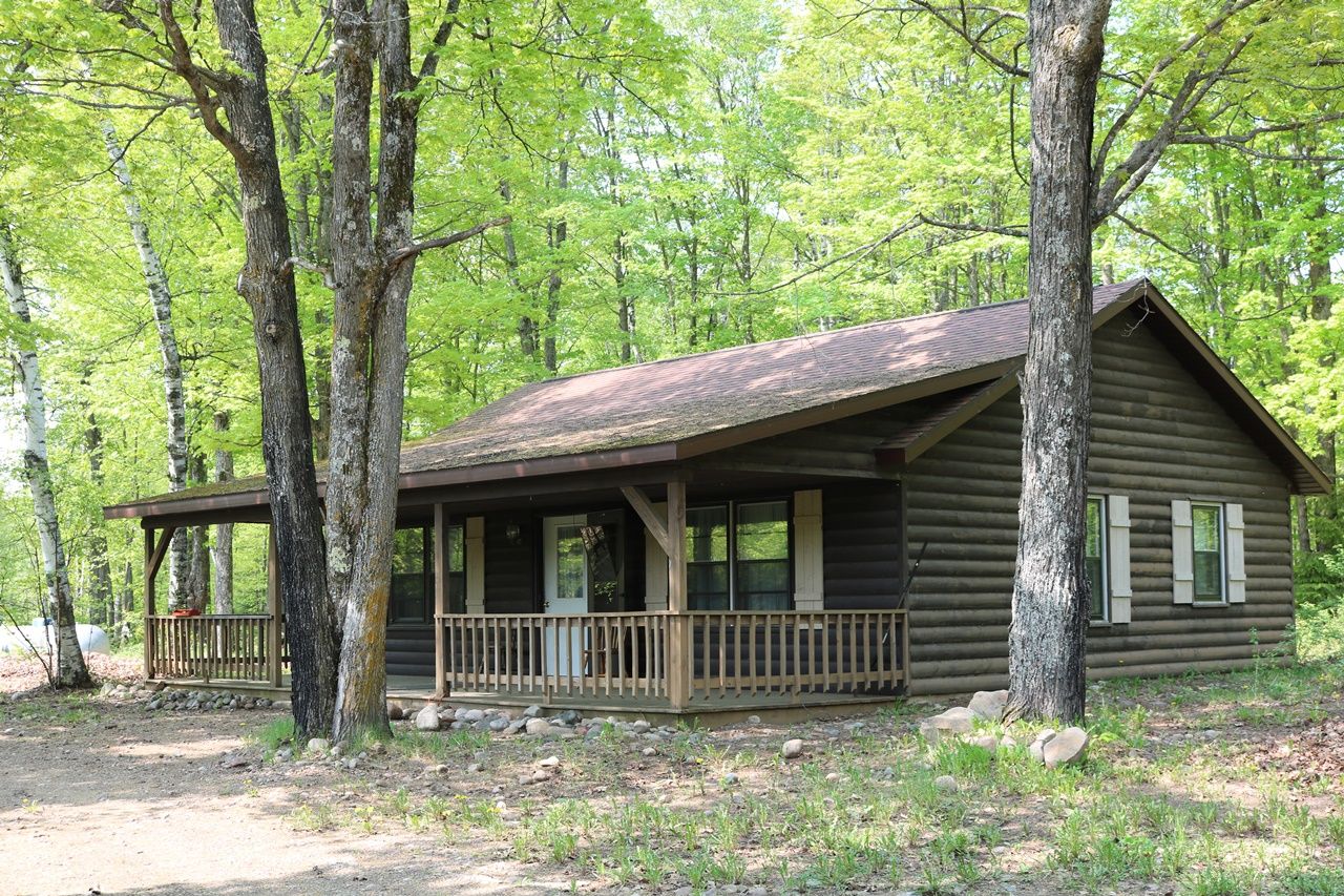 1391N Hwy 182, Park Falls, WI 54552